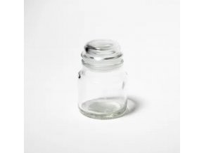 Tradition Glass Jar 8cl