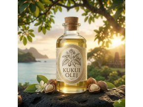Kukui olej
