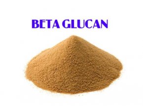 beta glucan0