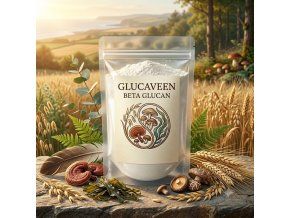 Glucaveenu Beta Glucan