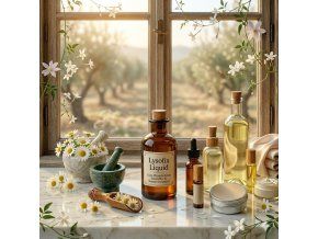 Lysofix Liquid 1