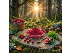 Cranberry Powder