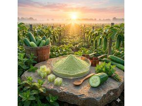 Cucumber Powder