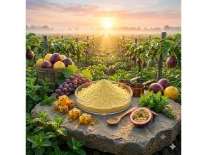 Passion Fruit Powder