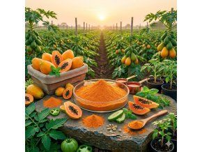 Papaya Powder
