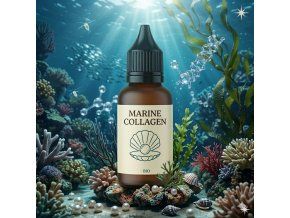 MARINE COLLAGEN
