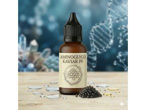 Aminoglyco kaviar PF