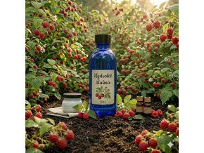 Hydrolát Malina Bio