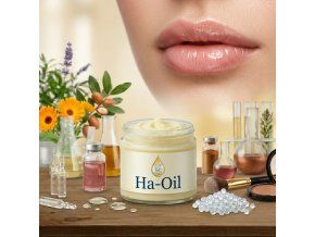 HA Oil