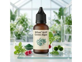 BiEau Actif Green Algae
