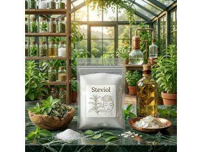 Steviol