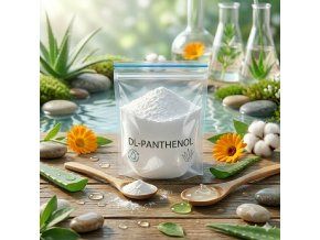 DL PANTHENOLL