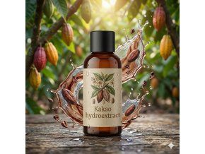 Kakao hydroextract