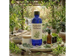Hydrolát Verbena