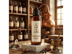 Spiritus 96%