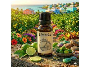 Limetka