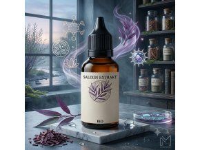 Salixin extract bio