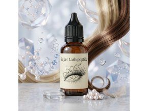 Super Lash peptide