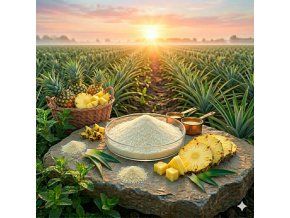 Bromelain