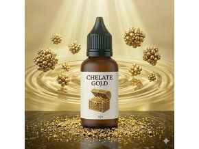 CHELATE GOLD