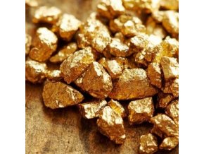 276 20 Oro Gold