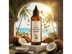 Coco caprylate