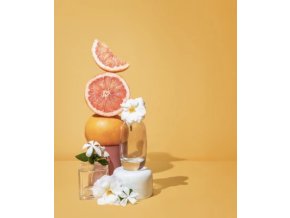 Grapefruit & Gardenia 10ml