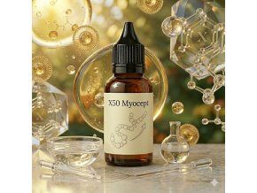 X50 Myocept