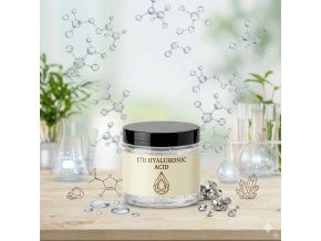 17D Hyaluronic Acid