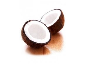 fractionated coconut oil