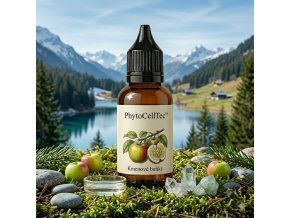 PhytoCellTec™ – Kmenové buňky
