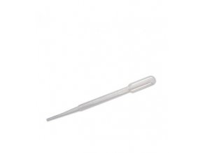 pasteur pipette for dosing fluid