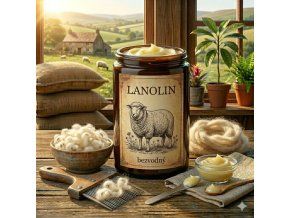lanolin