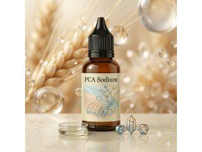 PCA Sodium