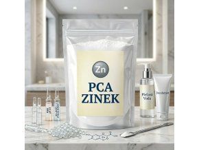 PCA Zinek