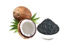 Coconut Charcoal