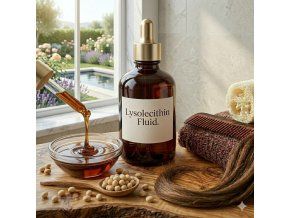 Lysolecithin fluid 100
