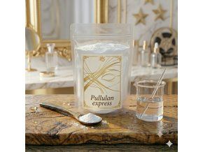 Pullulan express