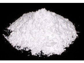 talc powder