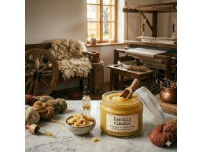 Lanolin alkohol 1
