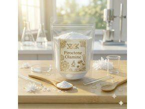 Piroctone Olamine