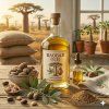 baobab olej LZS
