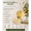 Polyglyeril 4 oleate 2