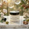 100% Organic Liposomová báze s Ceramidy