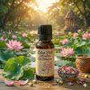 Lotus PInk Absolute Oil Dilution