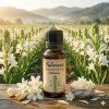 Tuberose Absolute Oil Dilution