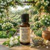 Jasmin Sambac Absolute Oil Dilution