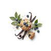 blueberry muffin