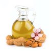 Organic Almond Oil For Skin And Face Care