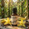 Vanilka Co2 Essential Oil Dilution
